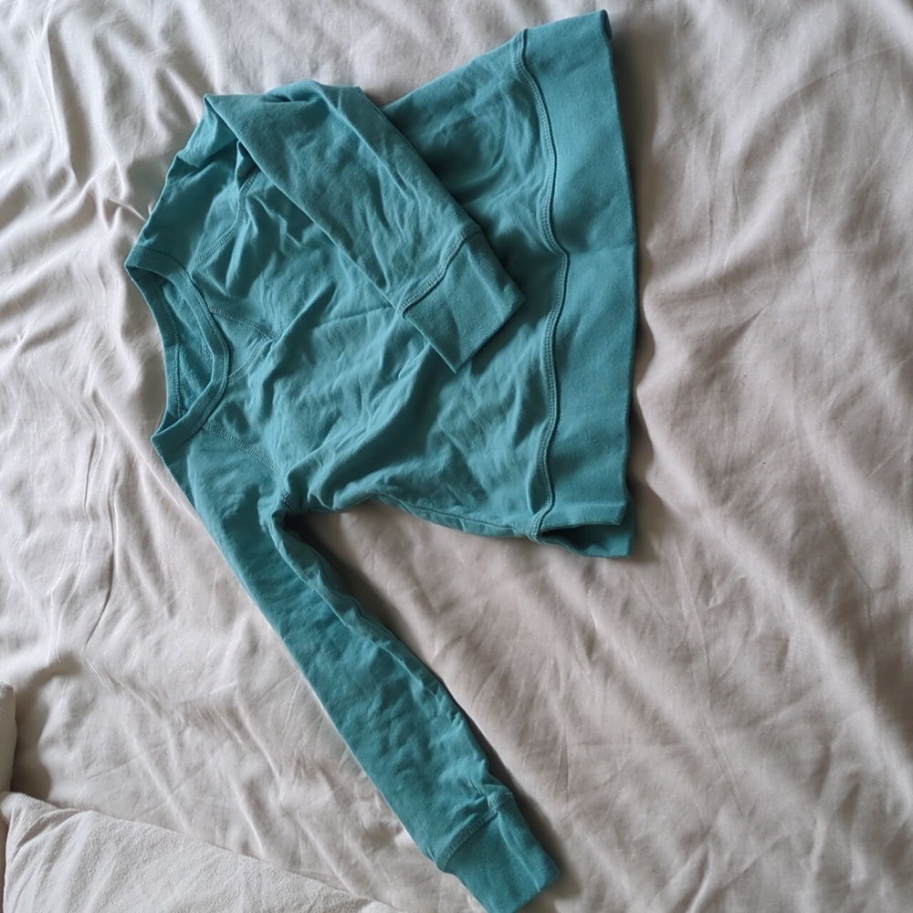 Primary leggings sweatshirt